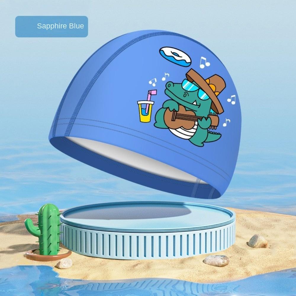 PU Coated Swimming Caps Silico - Swim Cap Silicone 리뷰 및 가격
