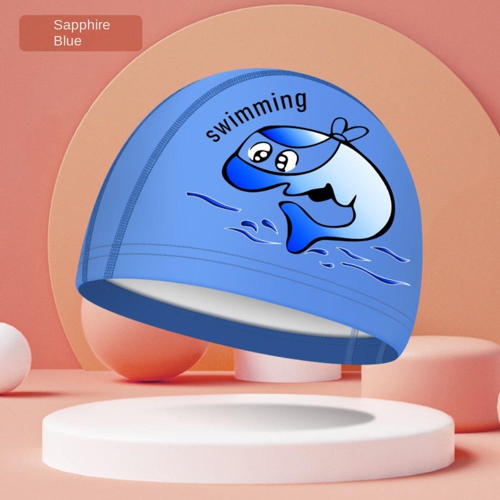PU Coated Swimming Caps Silico - Swim Cap Silicone 리뷰 및 가격