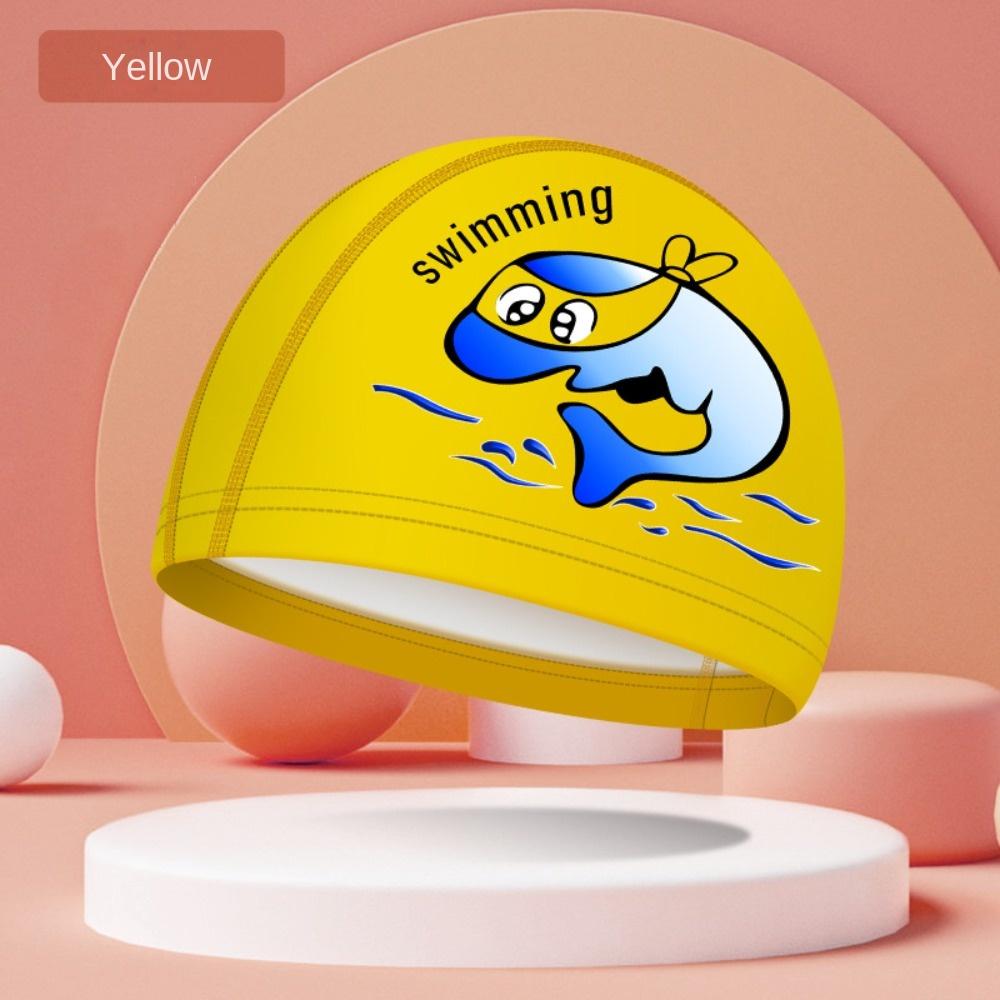 PU Coated Swimming Caps Silico - Swim Cap Silicone 리뷰 및 가격