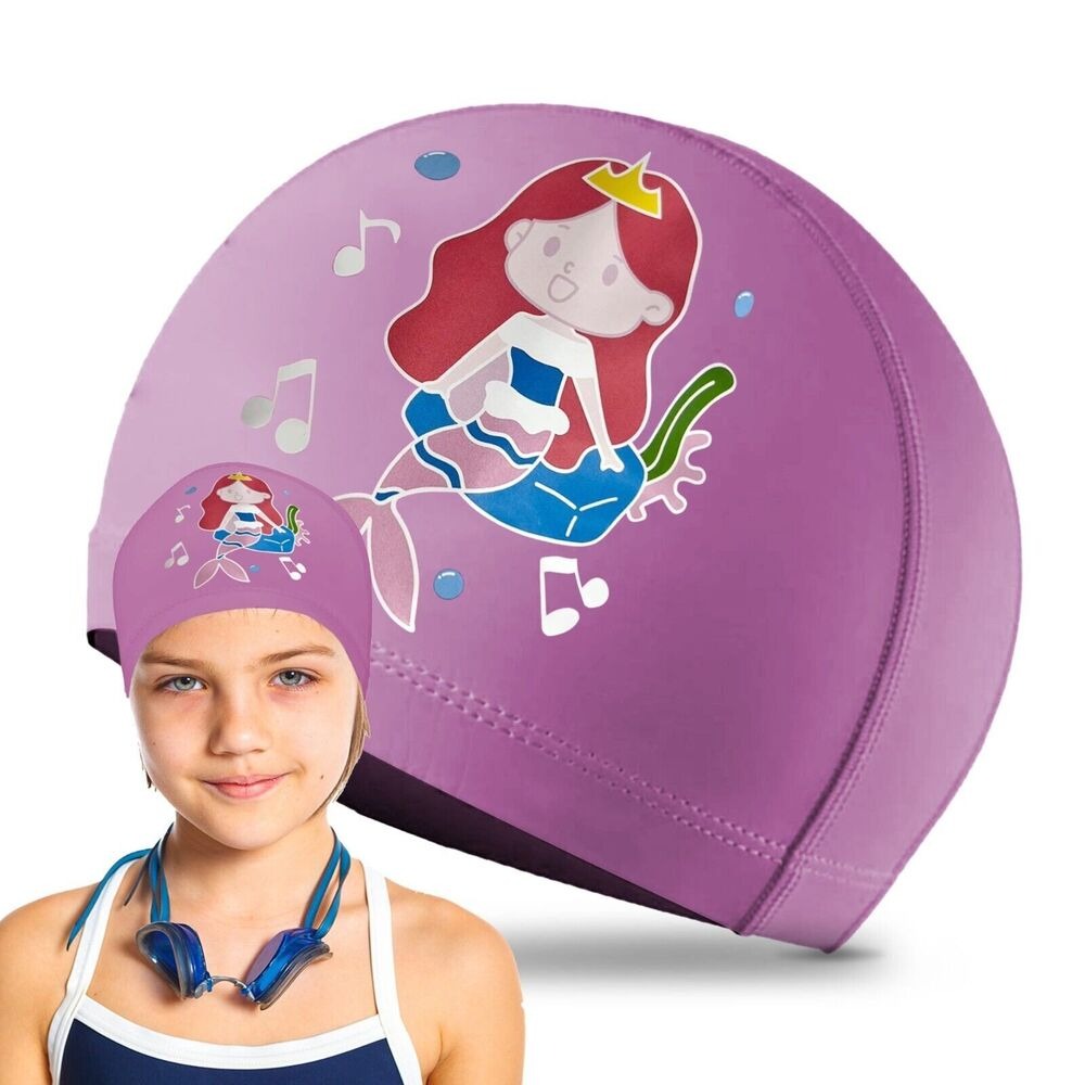 PU Coated Swimming Caps Silico - Swim Cap Silicone 리뷰 및 가격