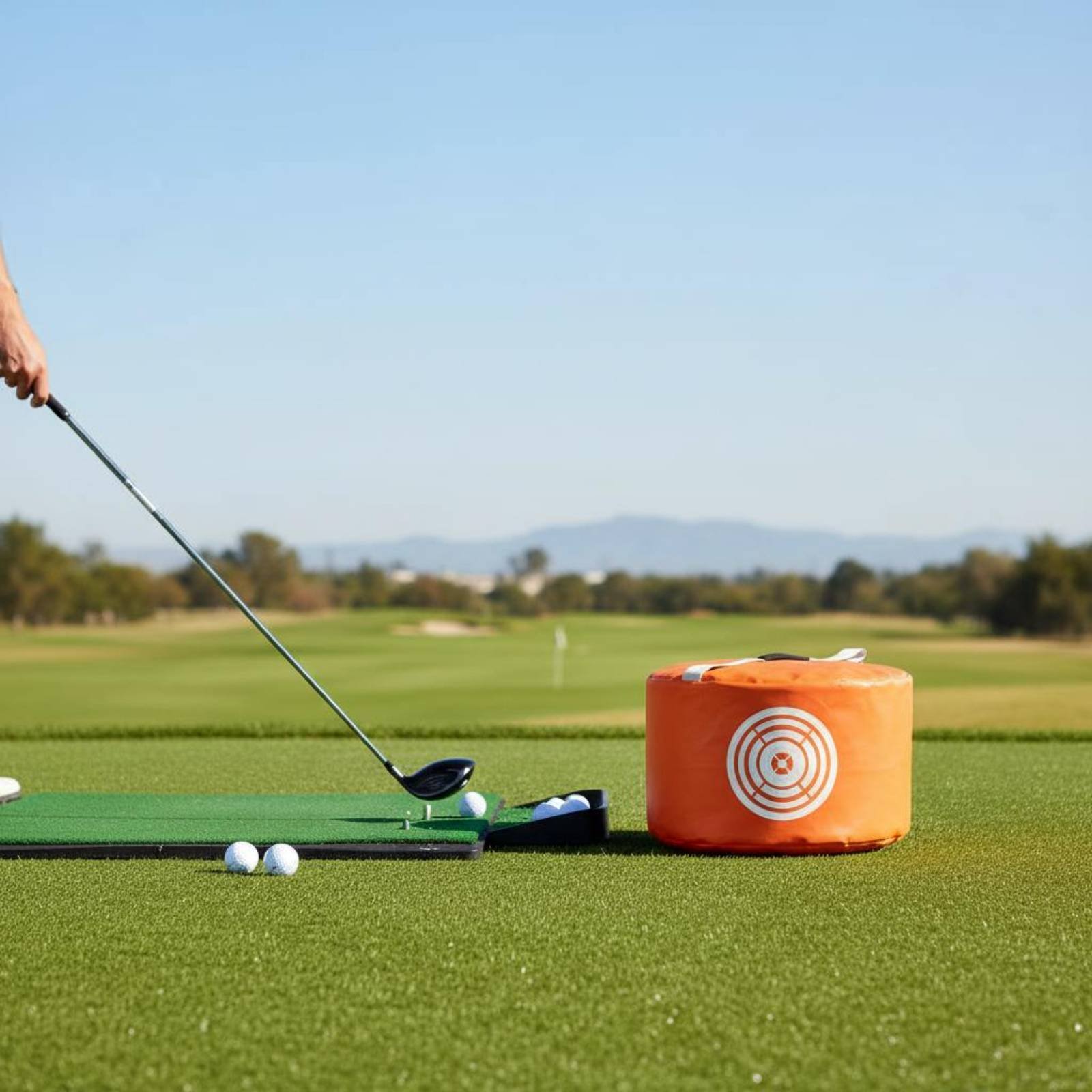 Golf Strike Bag Improve Accura - Sports Equipment Golf 리뷰 및 가격