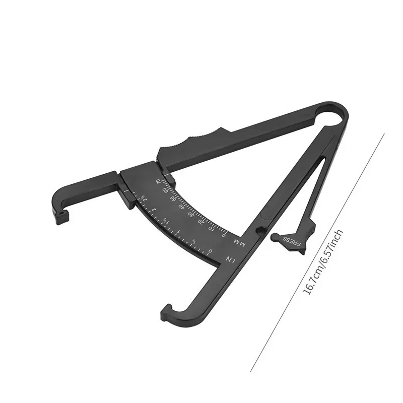 1set 70mm Skinfold Body Fat Ca - Agility Hurdle Set 리뷰 및 가격