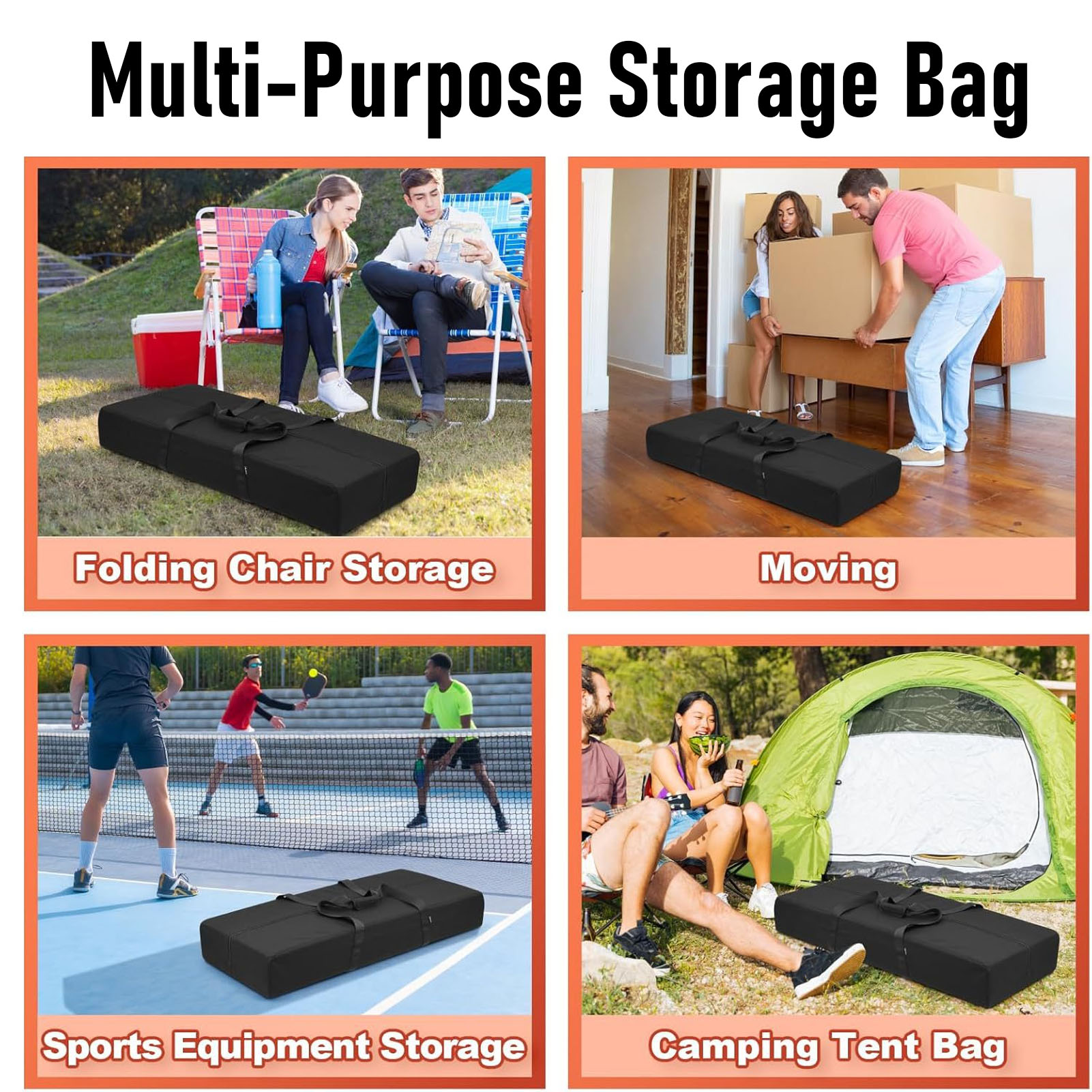 Starting Block Carry Bag Heavy - Sports Equipment That Starts With A 리뷰 및 가격