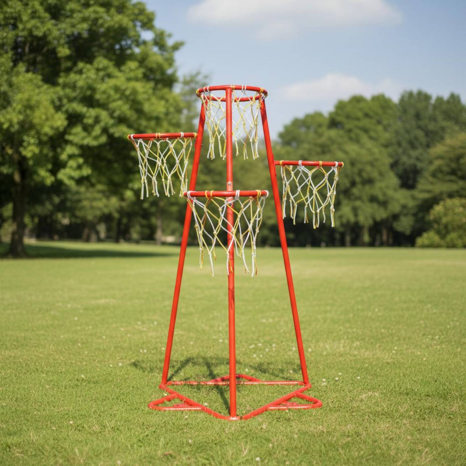 Kids Basketball Hoop Heavy-Dut - X Sports Equipment 리뷰 및 가격