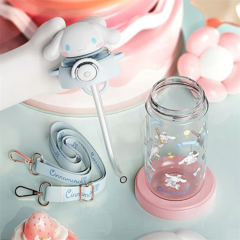 X&W Kawaii Sanrio Dolls Straw  - X Sports Equipment 리뷰 및 가격