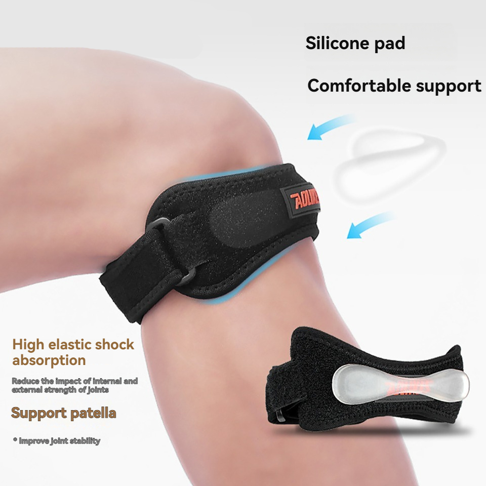 AOLIKES 1PCS Sports Patella Br - Volleyball Knee Pad 리뷰 및 가격