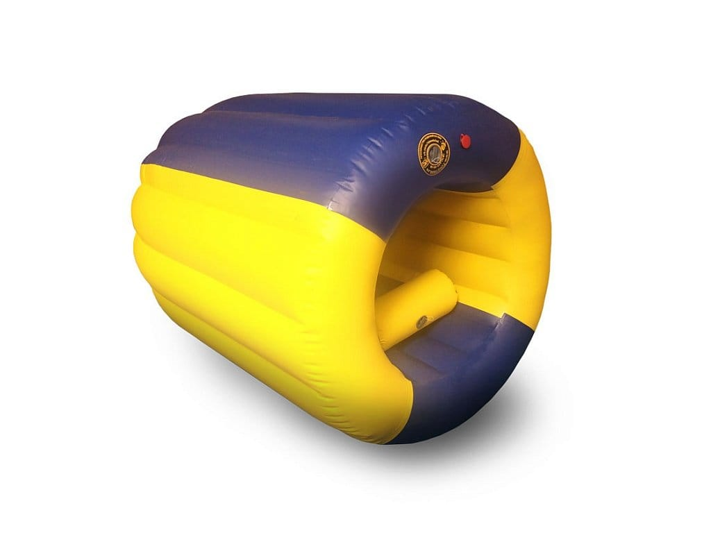 Water Inflatable Barf Ball Tow - Sports Equipment That Starts With A 리뷰 및 가격