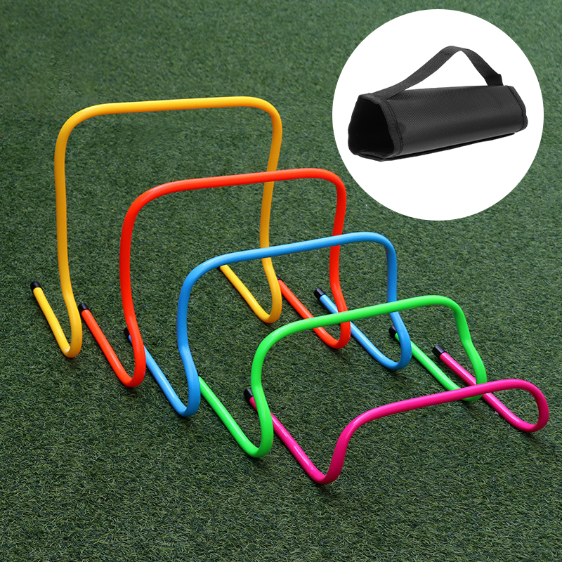 1PC Hurdles Soccer Storage Hur - Agility Hurdle Set 리뷰 및 가격