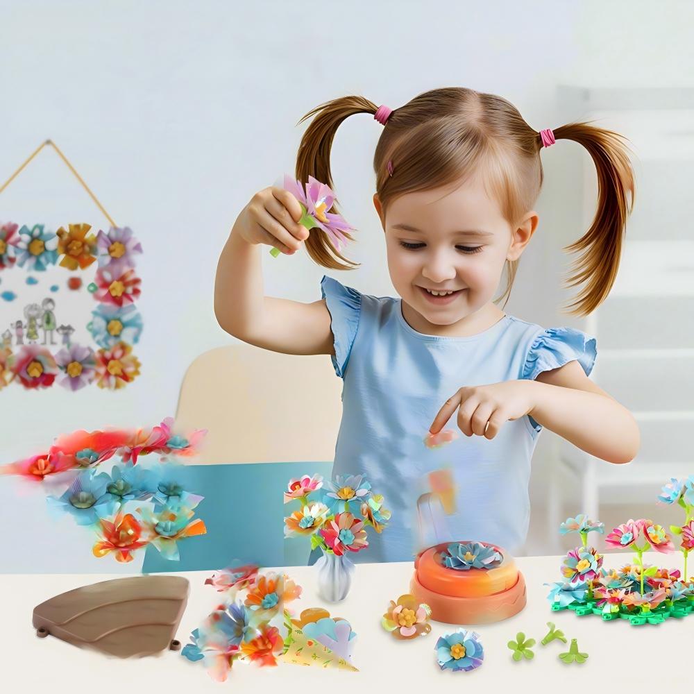 Flower Bouquets Toys Handmade  - Sports Equipment Factory 리뷰 및 가격