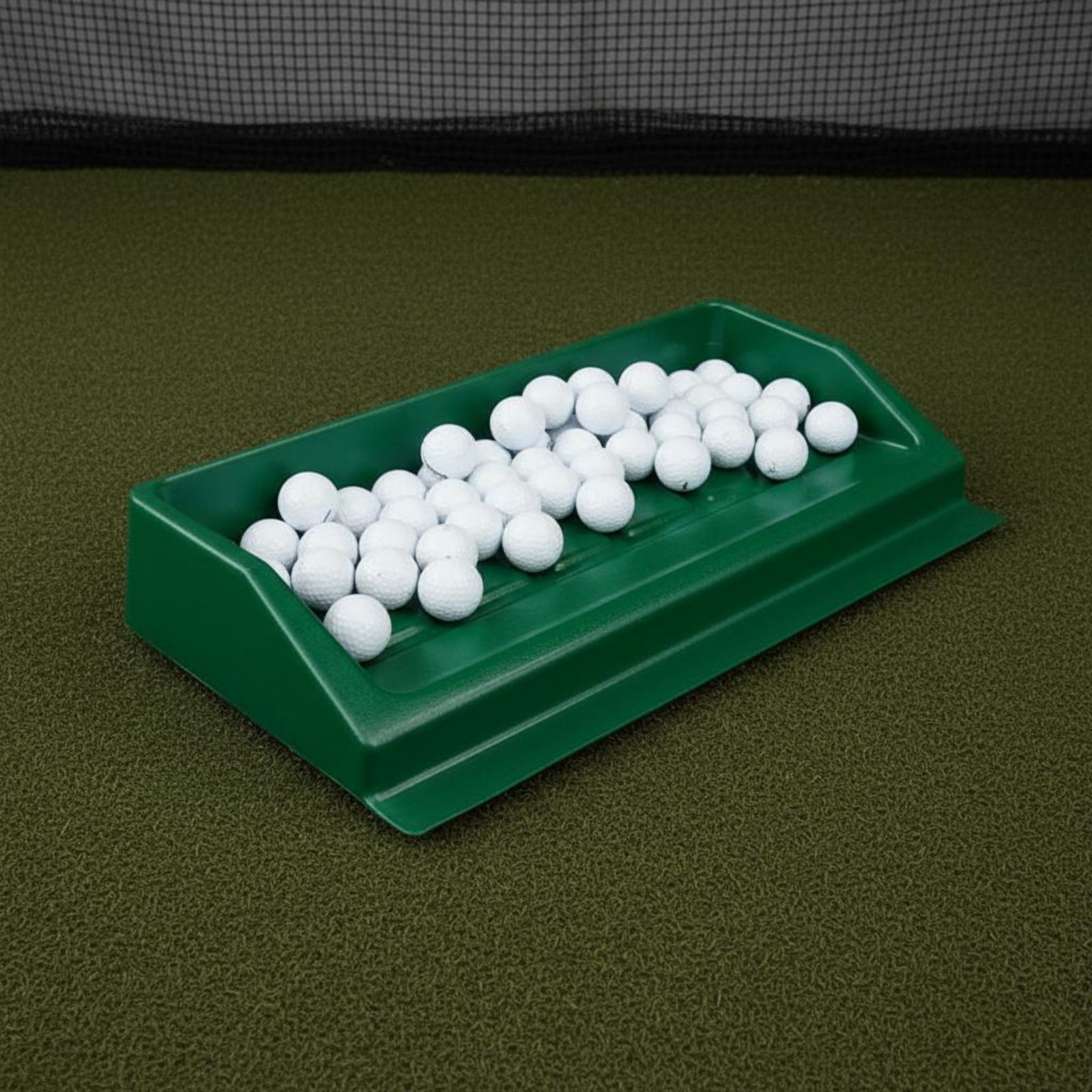 ABS Golf Tee Tray Sturdy Golf  - Sports Equipment Golf 리뷰 및 가격