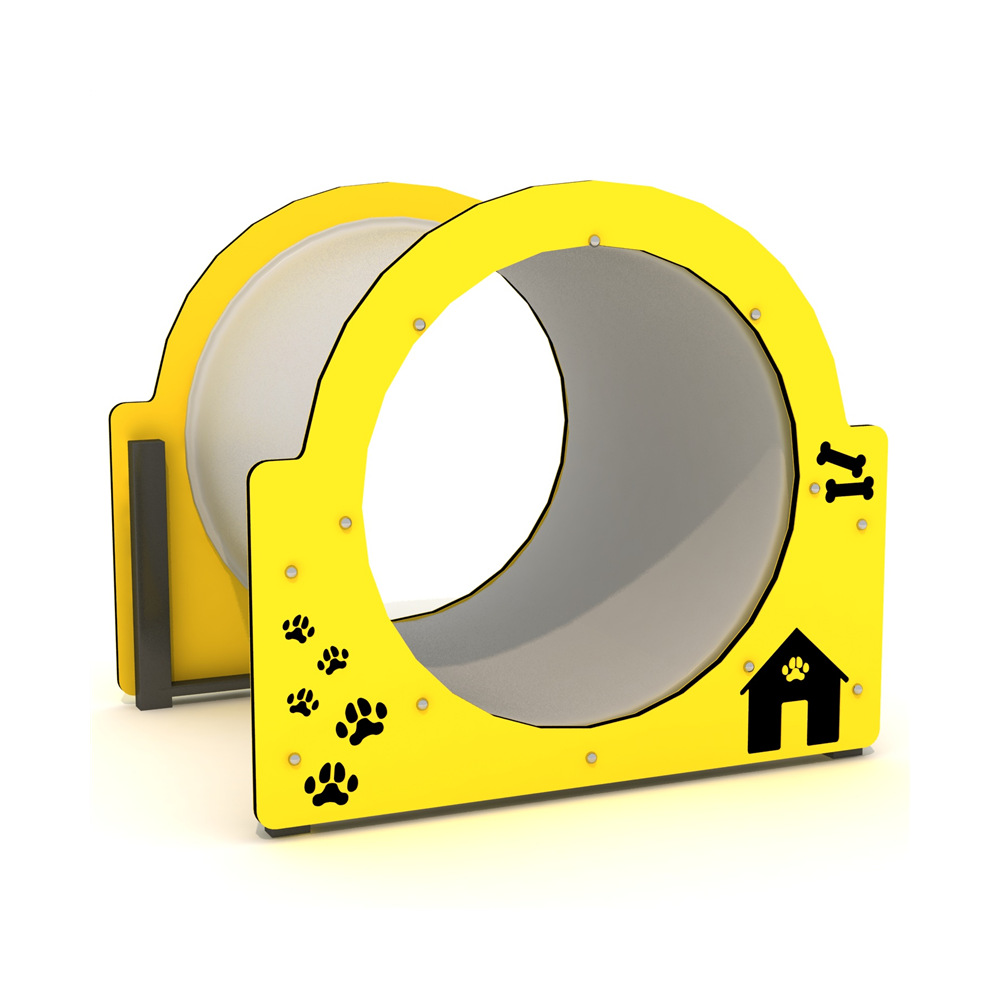 Outdoor Pet Training Equipment - Agility Hurdle Set 리뷰 및 가격