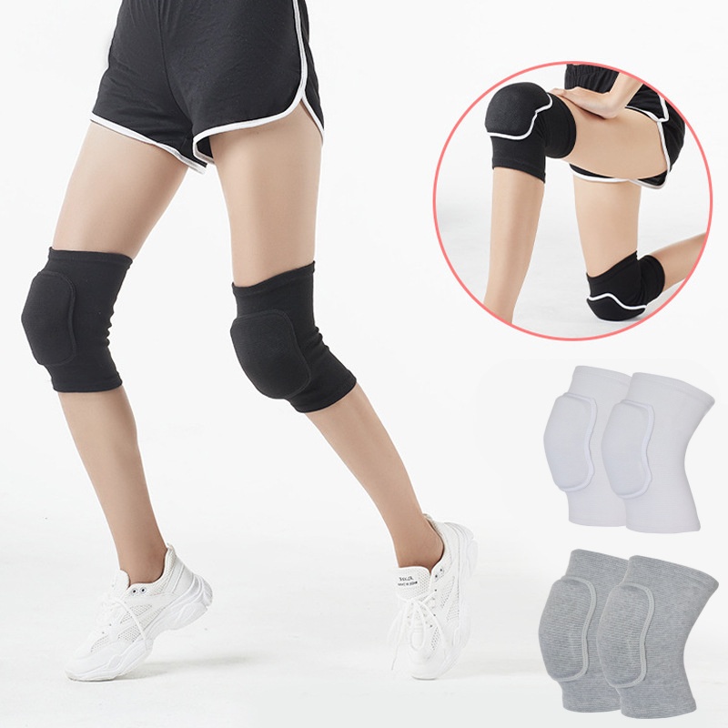 Knee Pads Compression Pad Brac - Volleyball Knee Pad 리뷰 및 가격