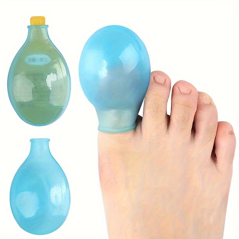 2pcs Silicone Toe Covers, Sili - Swim Cap Silicone 리뷰 및 가격