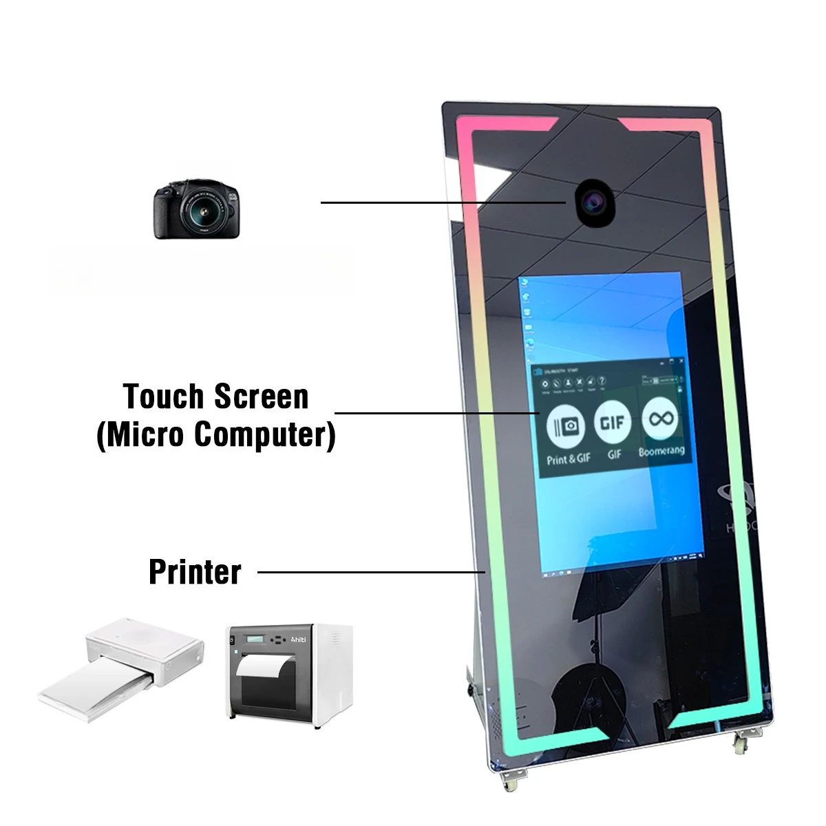 Party wedding smart touch phot - Sports Equipment Photos 리뷰 및 가격