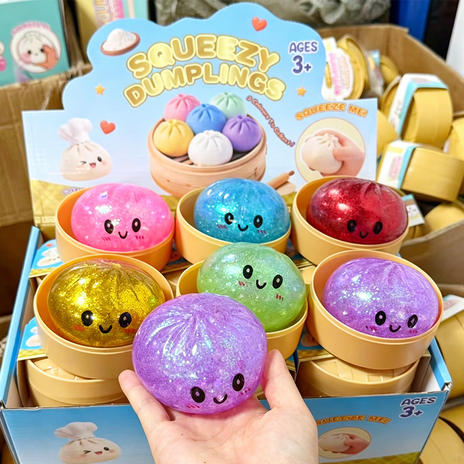 Colorful 6 Styles Glitter Dump - Sports Equipment Box 리뷰 및 가격