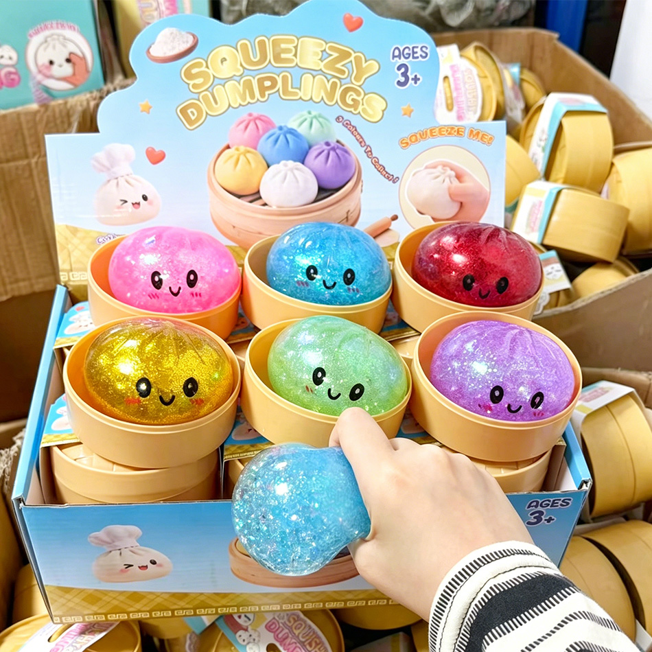 Colorful 6 Styles Glitter Dump - Sports Equipment Box 리뷰 및 가격