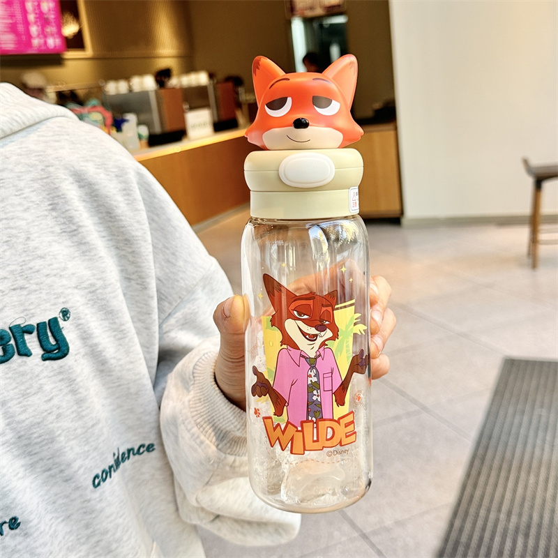 X&W For Disney Plastic Water C - X Sports Equipment 리뷰 및 가격