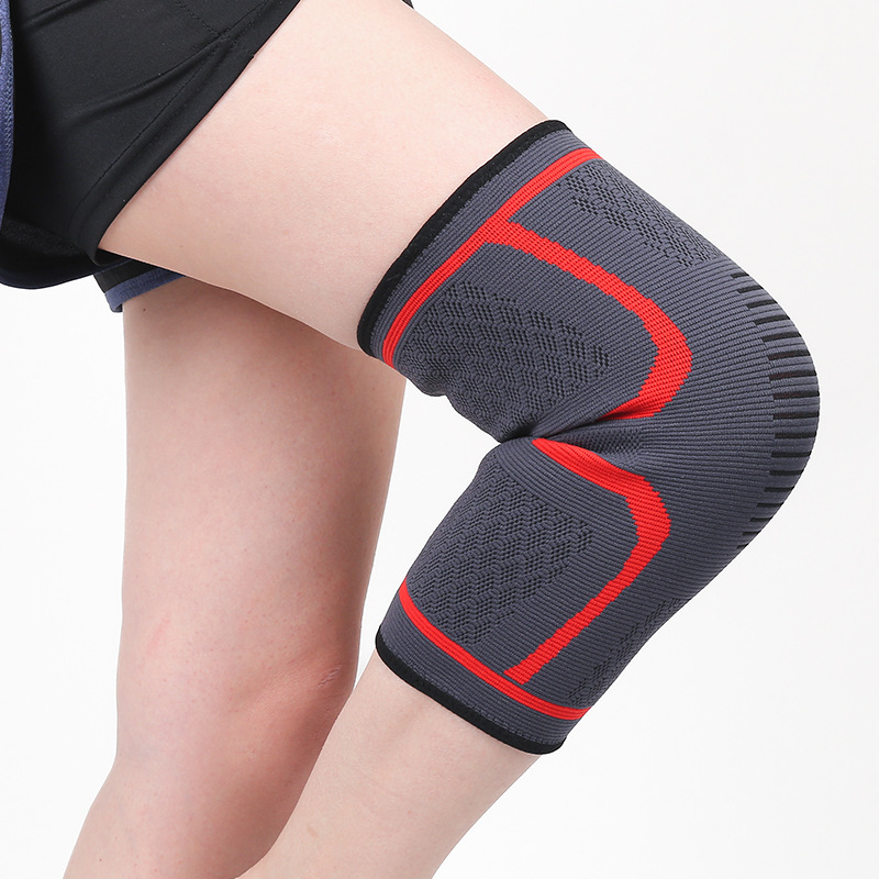 1PC Men Fitness Running Cyclin - Volleyball Knee Pad 리뷰 및 가격