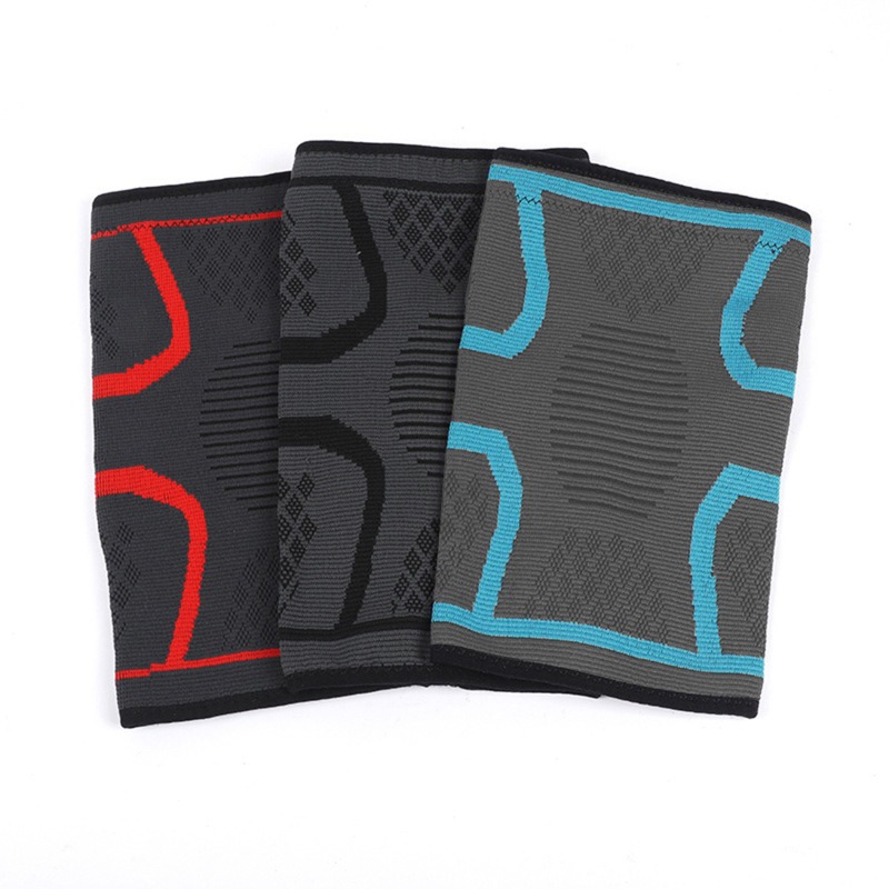 1PC Men Fitness Running Cyclin - Volleyball Knee Pad 리뷰 및 가격