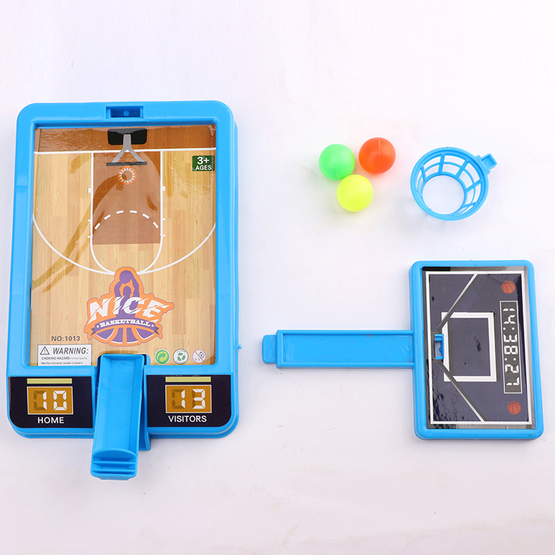 Board Game Mini Basketball Fin - Sports Equipment Factory 리뷰 및 가격