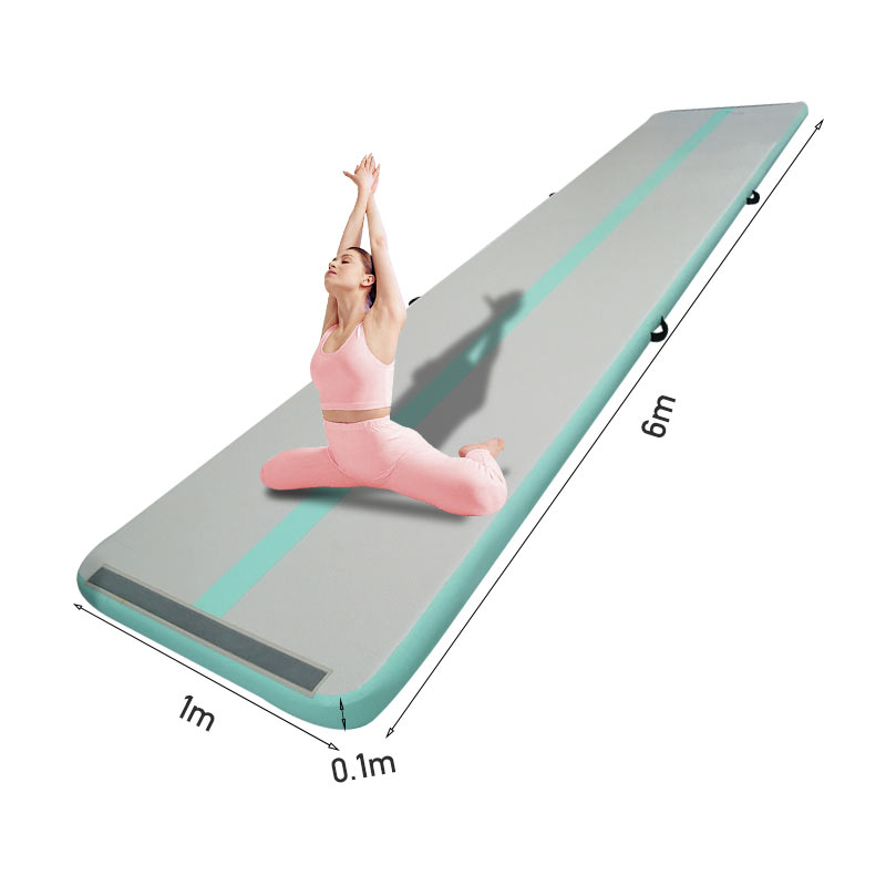 High Quality Customized Inflat - Tumbling Air Track 리뷰 및 가격