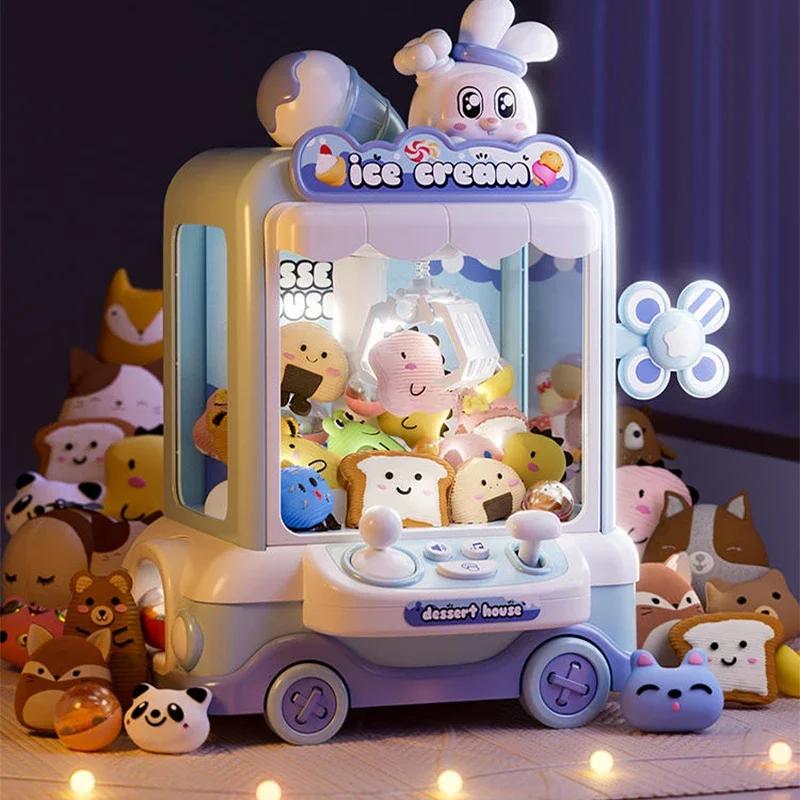 Rabbit Doll Machine Toy for Ki - Sports Equipment Factory 리뷰 및 가격