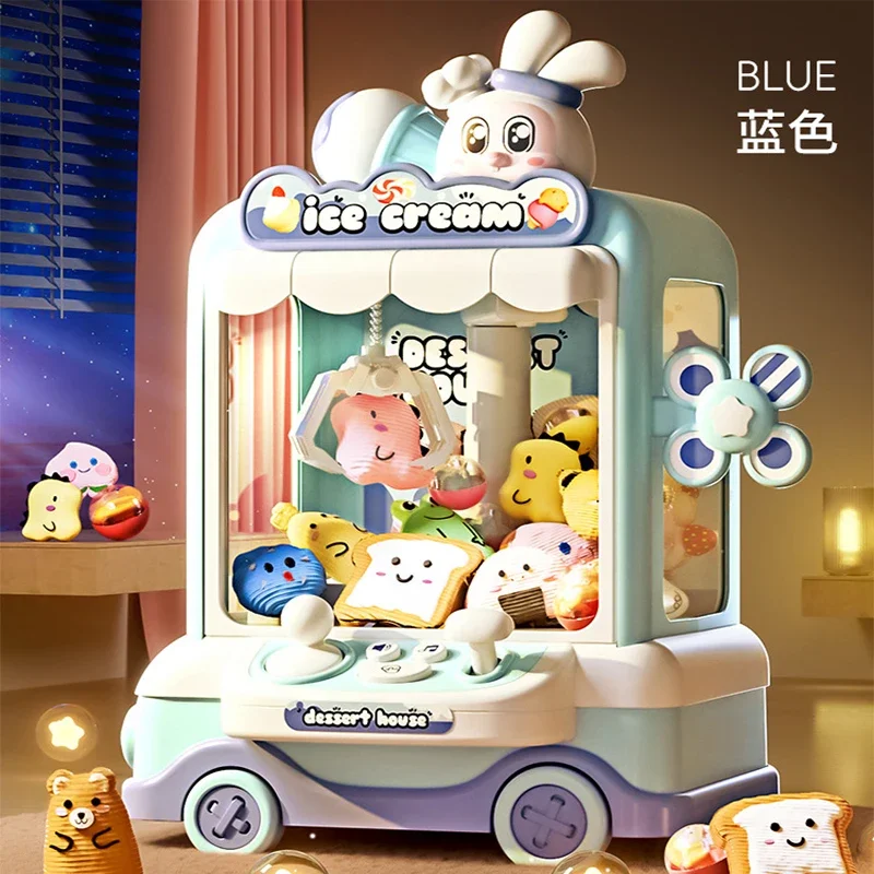 Rabbit Doll Machine Toy for Ki - Sports Equipment Factory 리뷰 및 가격