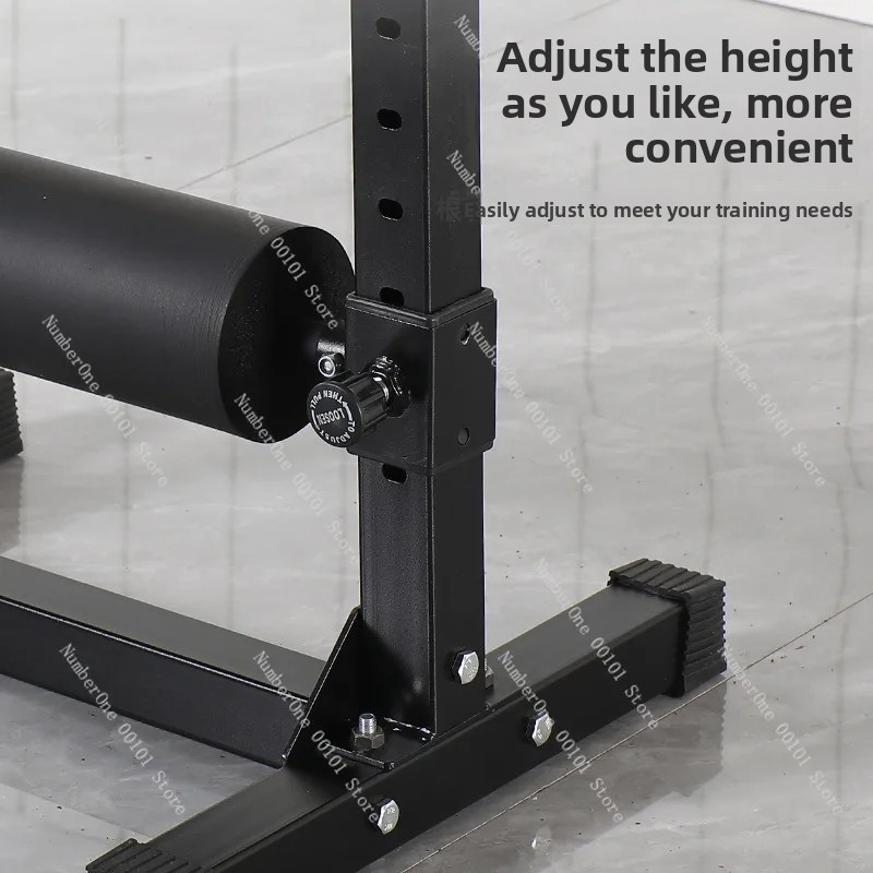 Home Gym Bulgarian Split Squat - Sports Equipment Factory 리뷰 및 가격