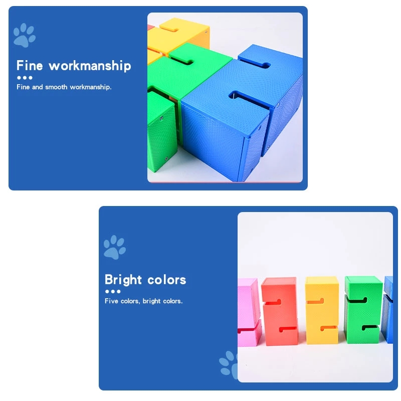 Child Outdoor Teamwork Game Pr - Sports Equipment For Primary School 리뷰 및 가격