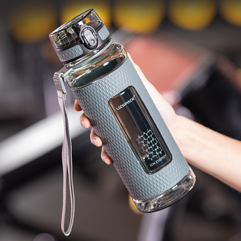 Water Bottle BPA Free Large Ca - Sports Equipment Photos 리뷰 및 가격