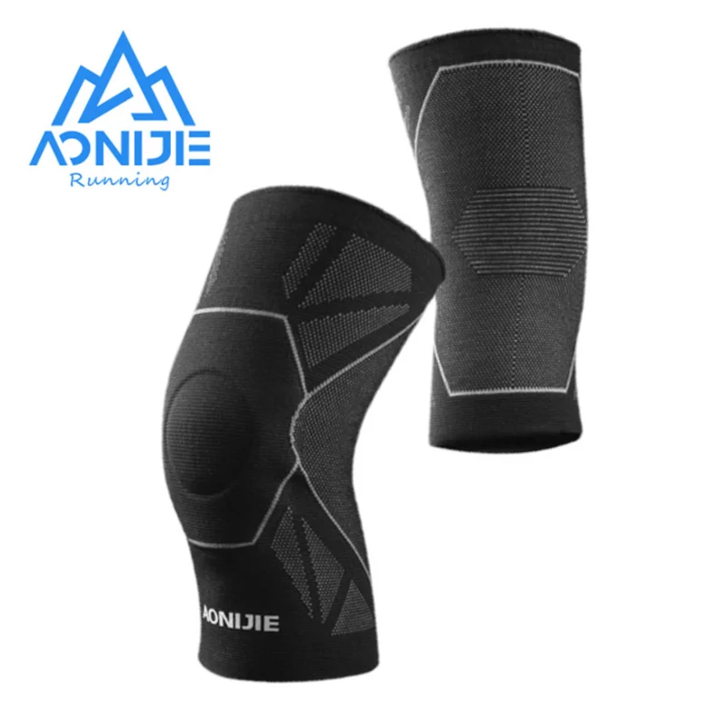 AONIJIE E4108 One Piece Protec - Volleyball Knee Pad 리뷰 및 가격