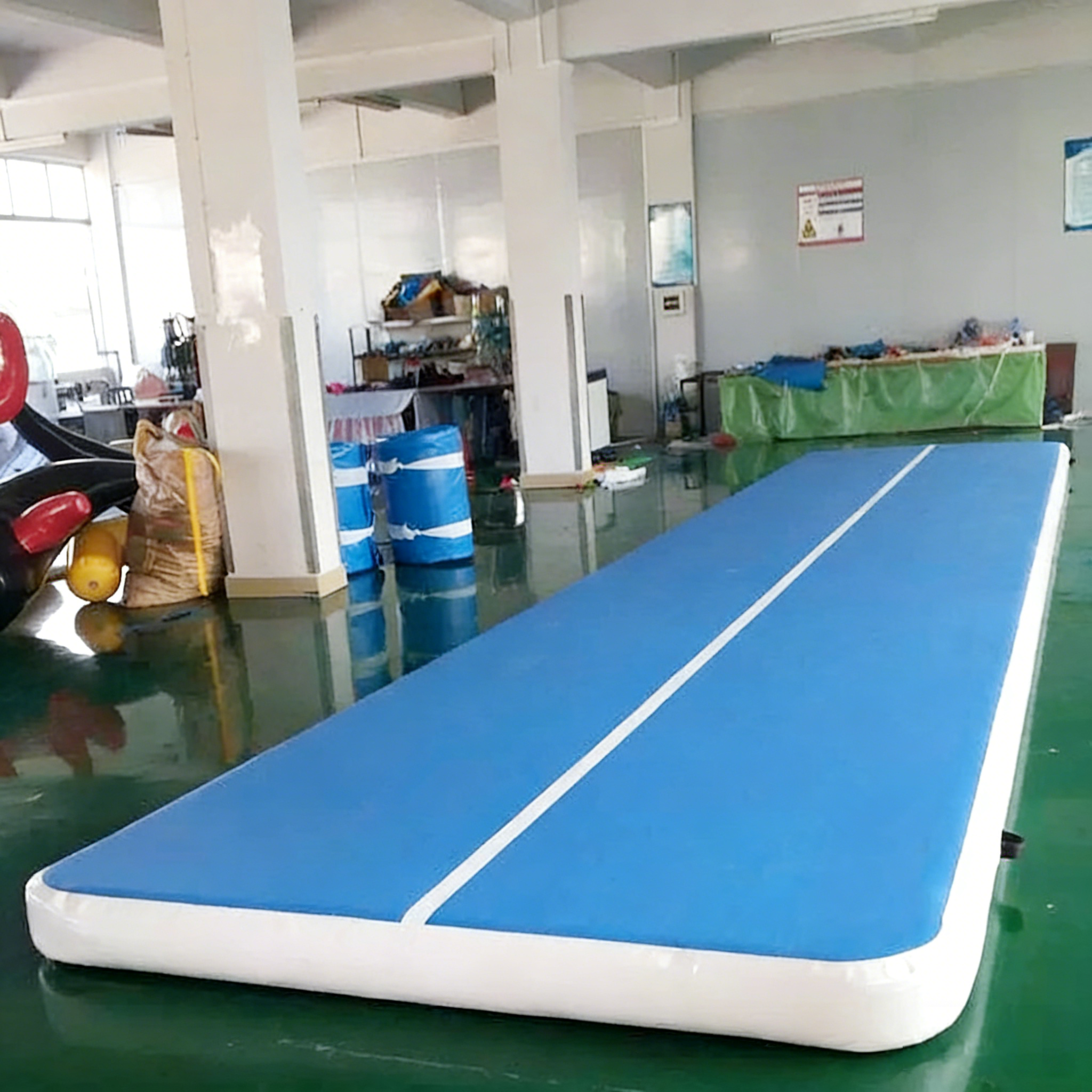Factory Wholesale Inflatable A - Tumbling Air Track 리뷰 및 가격