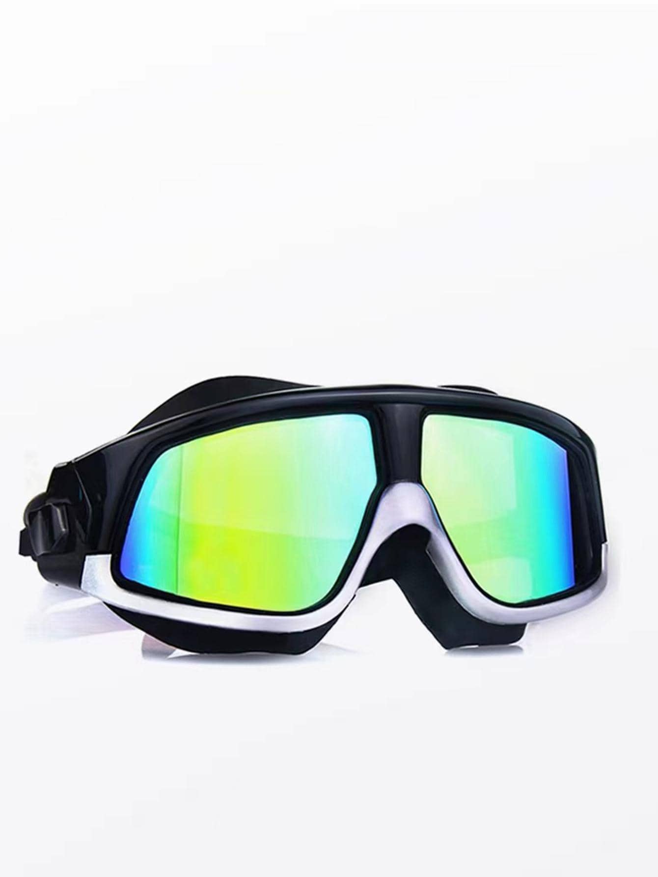Professional Swimming Goggles  - Swim Cap Silicone 리뷰 및 가격