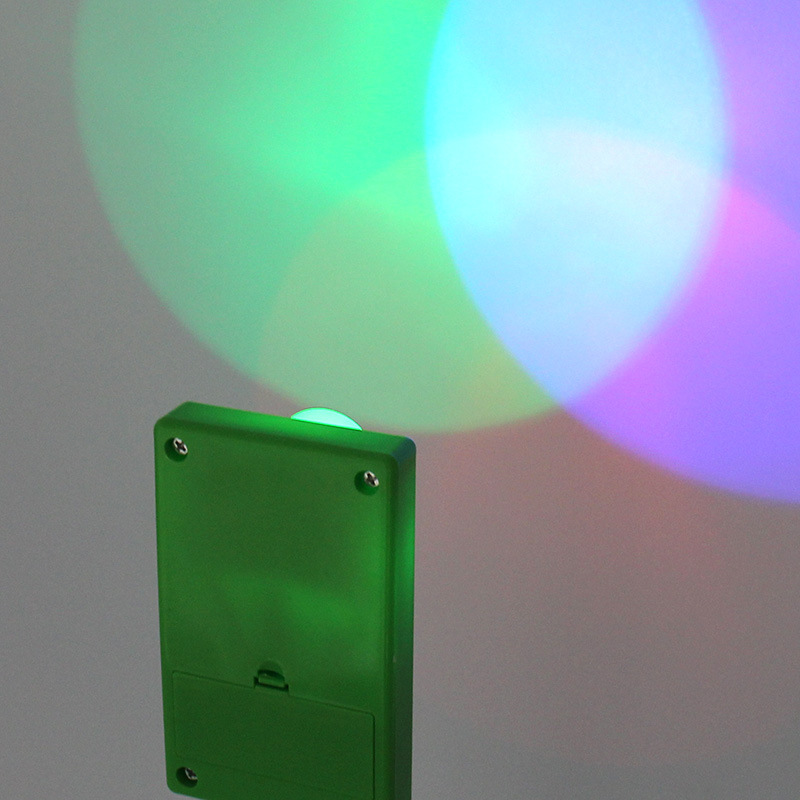 Three Primary Colors of Light  - Sports Equipment For Primary School 리뷰 및 가격