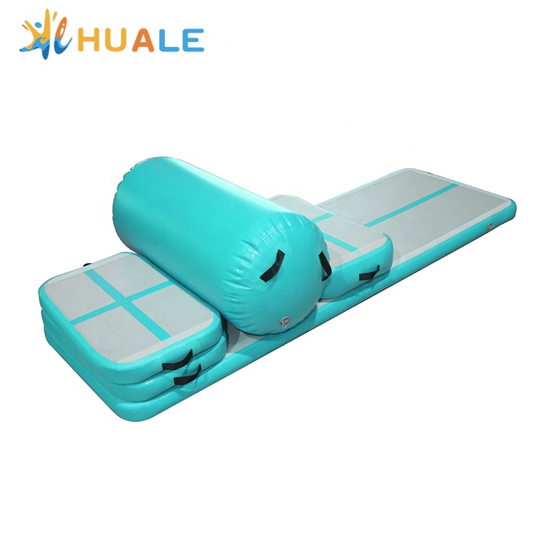 OEM Custom Inflatable Air Trac - Tumbling Air Track 리뷰 및 가격