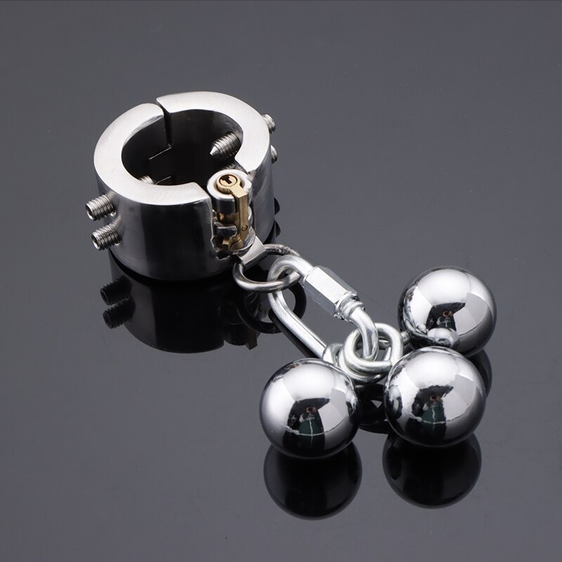 Adult Games Scrotum Pendant Sp - Spike Ball Game 리뷰 및 가격