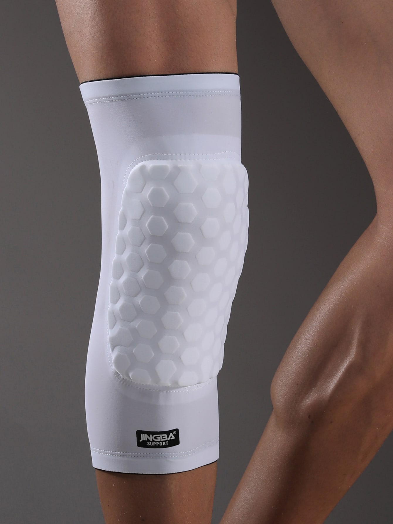 JINGBA SUPPORT 1pc Unisex Hone - Volleyball Knee Pad 리뷰 및 가격