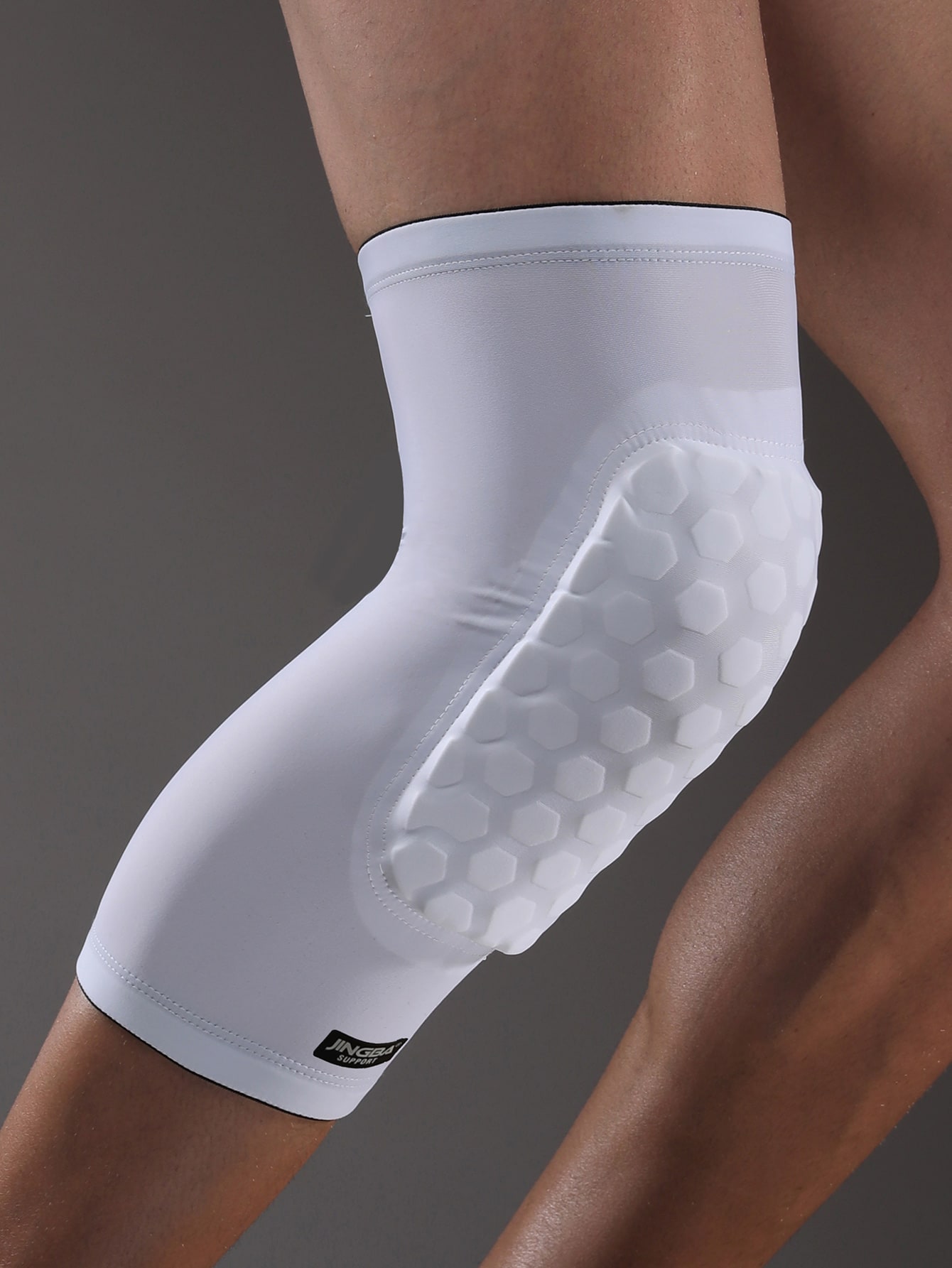 JINGBA SUPPORT 1pc Unisex Hone - Volleyball Knee Pad 리뷰 및 가격