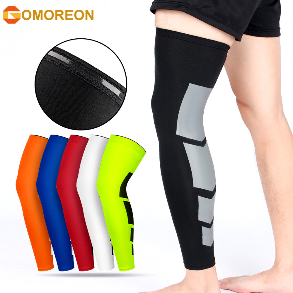 Leg Compression Sleeves, Full  - Volleyball Knee Pad 리뷰 및 가격