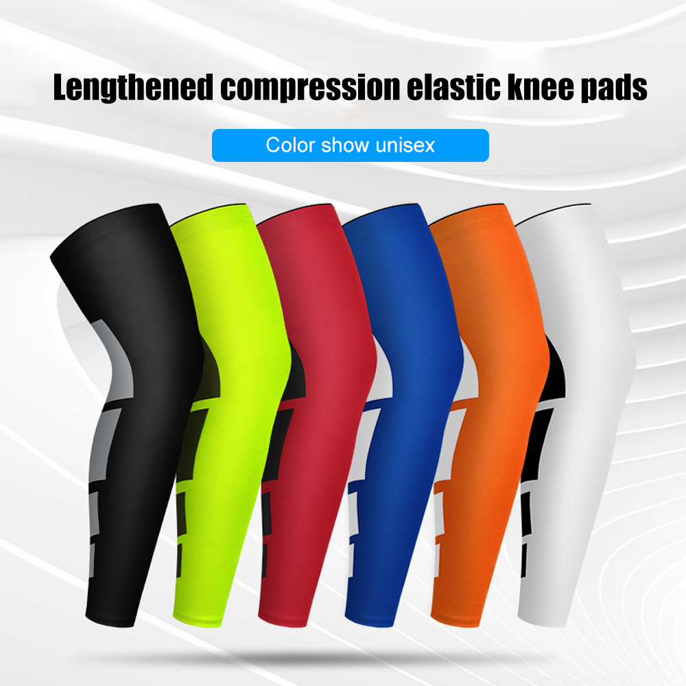 Leg Compression Sleeves, Full  - Volleyball Knee Pad 리뷰 및 가격