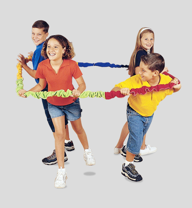 Kindergarten Outdoor Team Coop - Sports Equipment For Primary School 리뷰 및 가격