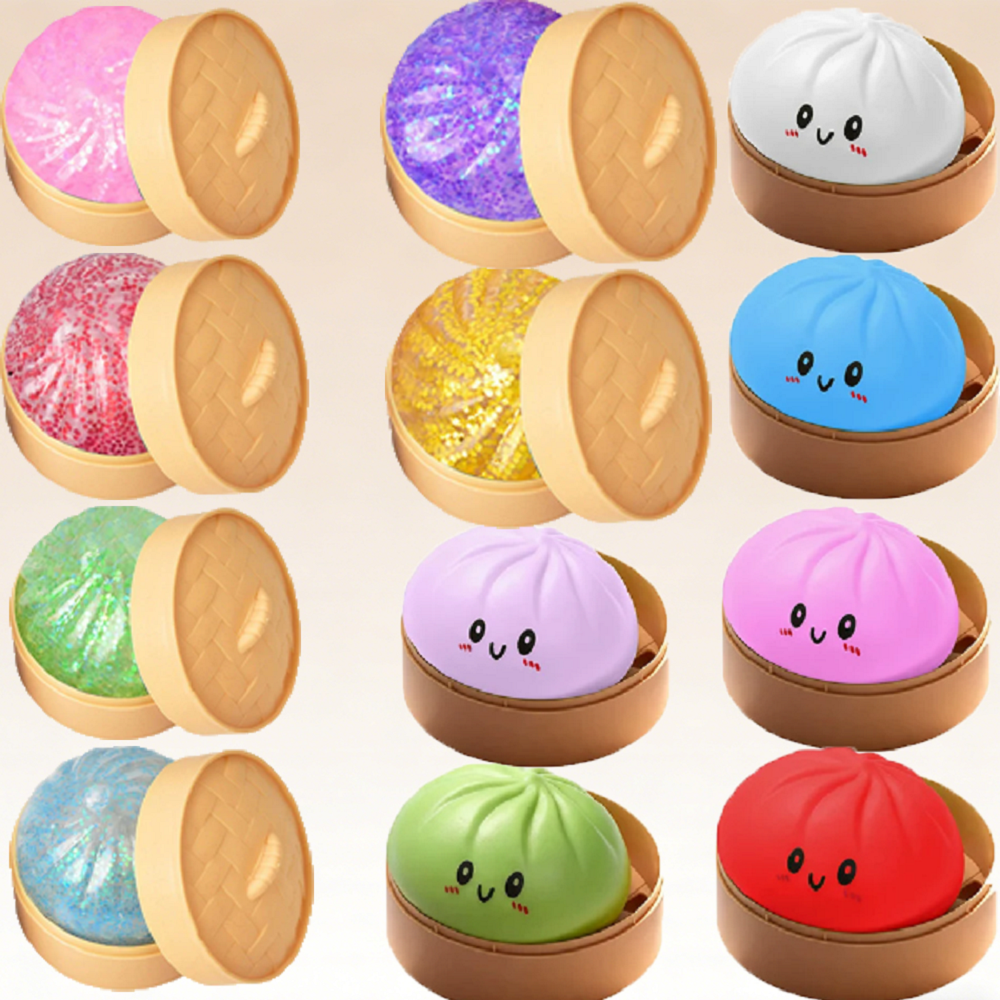 Hot Glitter Dumpling Glitter D - Sports Equipment Box 리뷰 및 가격