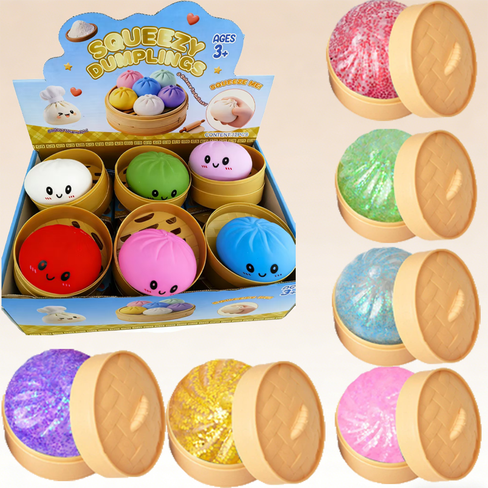 Hot Glitter Dumpling Glitter D - Sports Equipment Box 리뷰 및 가격