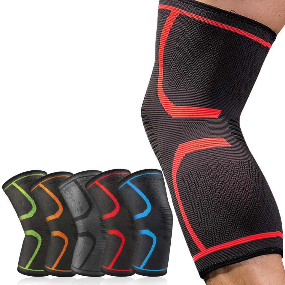 WOSWEIR-1 PC Elastic Knee Pads - Volleyball Knee Pad 리뷰 및 가격