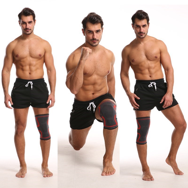 WOSWEIR-1 PC Elastic Knee Pads - Volleyball Knee Pad 리뷰 및 가격