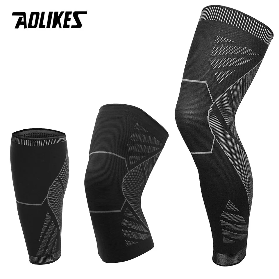 AOLIKES 1PCS Sports Compressio - Volleyball Knee Pad 리뷰 및 가격