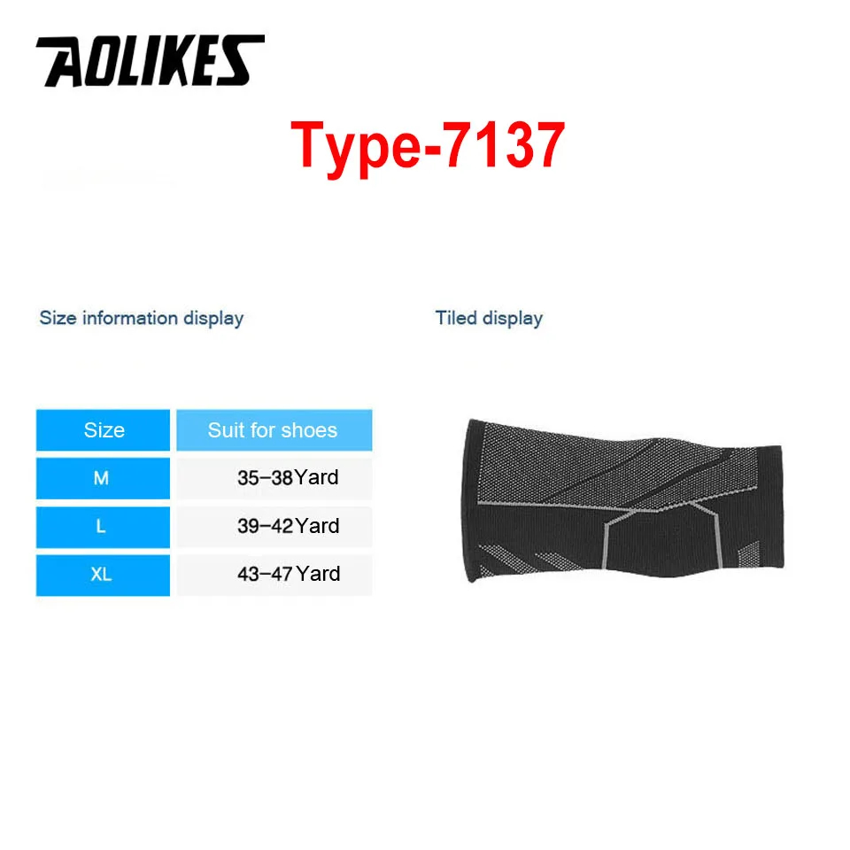 AOLIKES 1PCS Sports Compressio - Volleyball Knee Pad 리뷰 및 가격