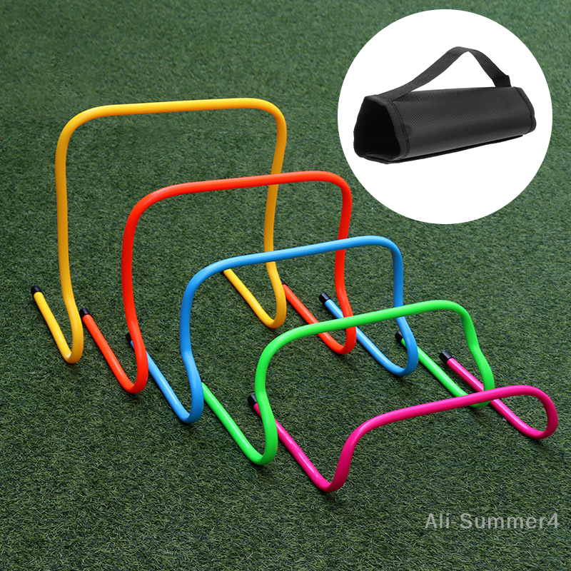 Training Equipment Carrier Acc - Agility Hurdle Set 리뷰 및 가격