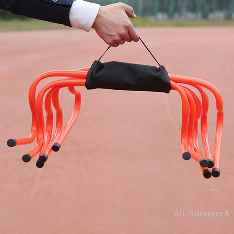Training Equipment Carrier Acc - Agility Hurdle Set 리뷰 및 가격