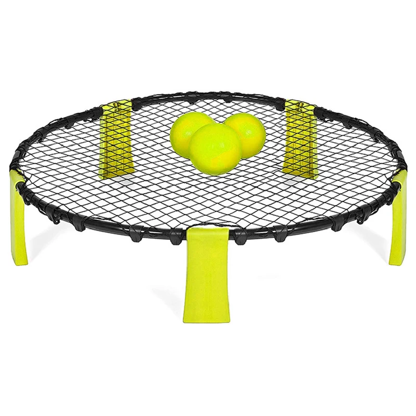 Beach Volleyball Ball Game Vol - Spike Ball Game 리뷰 및 가격